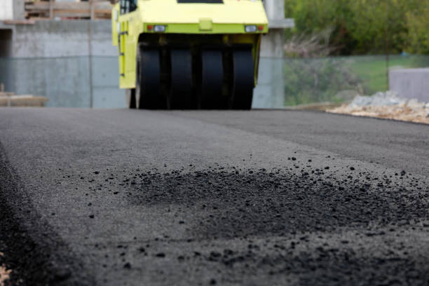 Reasons to Select Us for Your Driveway Paving Requirements in Sutter, CA