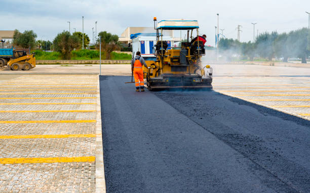Best Commercial Driveway Pavers  in Sutter, CA