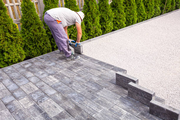 Best Permeable Paver Driveway  in Sutter, CA