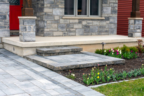 Best Residential Driveway Paver Services  in Sutter, CA