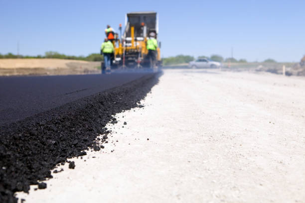 Best Concrete Paver Driveway  in Sutter, CA