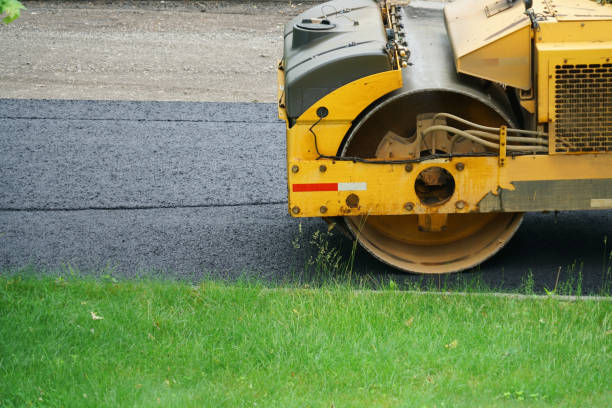 Driveway Pavers for Homes in Sutter, CA