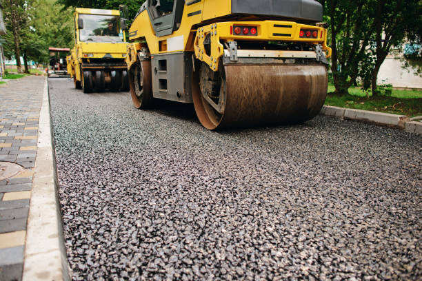 Best Decorative Driveway Pavers  in Sutter, CA